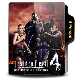 Resident Evil 4 Movies Folder Download