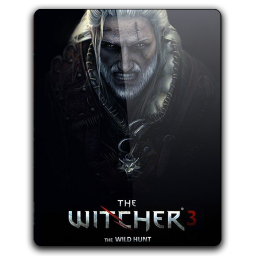 The Witcher 3 Icon