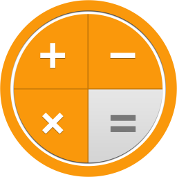 Calculator Icon 1024x1024px Ico Png Icns Free Download