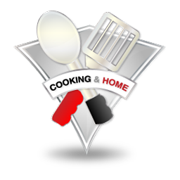 Cooking And Home Icon 256x256px Ico Png Icns Free Download Icons101 Com