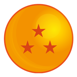Ball 3 Stars Icon 512x512px Ico Png Icns Free Download Icons101 Com