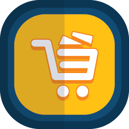 Shopping Cart Icons 18 Icon 256x256px Ico Png Icns Free Download Icons101 Com