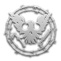 State of Decay icon 256x256px (ico, png, icns) - free download