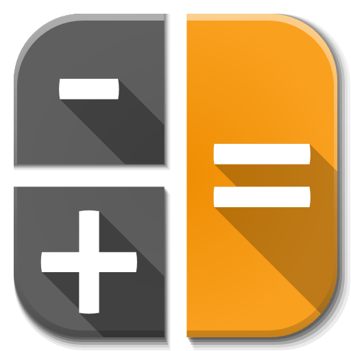 Calc Icon 512x512px Ico Png Icns Free Download Icons101 Com