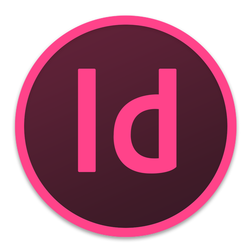 InDesign Icon icon 1024x1024px (ico, png, icns) - free ...