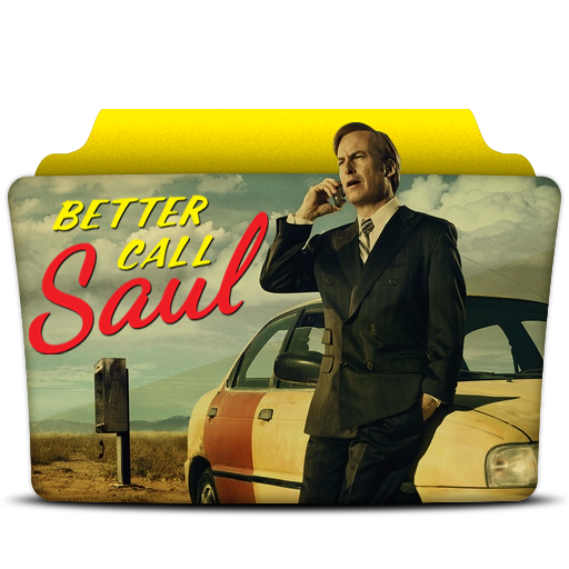 Bettercallsaul Icon 512x512px Ico Png Icns Free Download