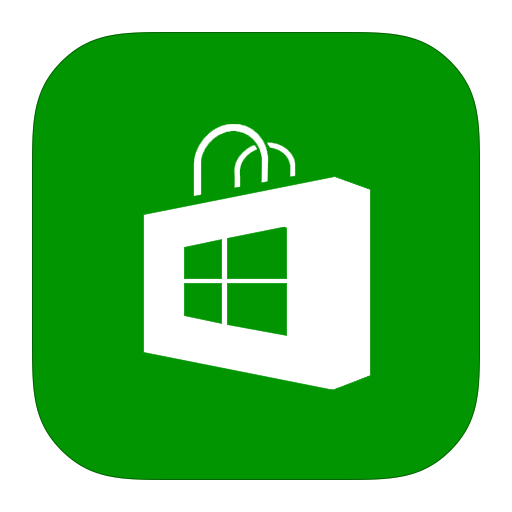 Metroui Windows8 Store Icon 512x512px Ico Png Icns Free Download