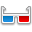 3d_glasses icon