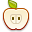 apple_half icon