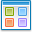 application_view_tile icon