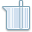 beaker_empty icon