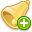 bell_add icon