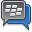 blackberry_messenger icon
