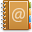 book_addresses icon