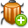 bug_add icon