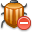 bug_delete icon