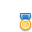 bullet_medal icon