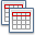 calendar_copy icon