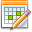 calendar_edit icon