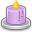 candle_2 icon