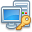 computer_key icon