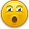 emotion_suprised icon