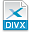 file_extension_divx icon