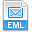 file_extension_eml icon