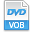 file_extension_vob icon