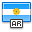 flag_argentina icon