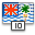 flag_british_indian_ocean icon