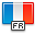 flag_france icon