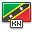 flag_saint_kitts_and_nevis icon