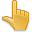 hand_point_090 icon