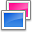 images_flickr icon