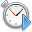 stopwatch_start icon