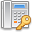 telephone_key icon