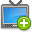 television_add icon