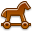 trojan_horse icon