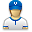 user_ballplayer icon