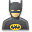user_batman icon