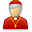 user_bishop icon