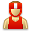 user_boxer icon