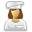 user_cook_female icon