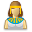 user_egyptian_female icon