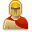 user_gladiator icon