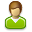 user_green icon