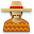 user_mexican icon