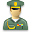 user_officer icon