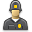 user_police_england icon